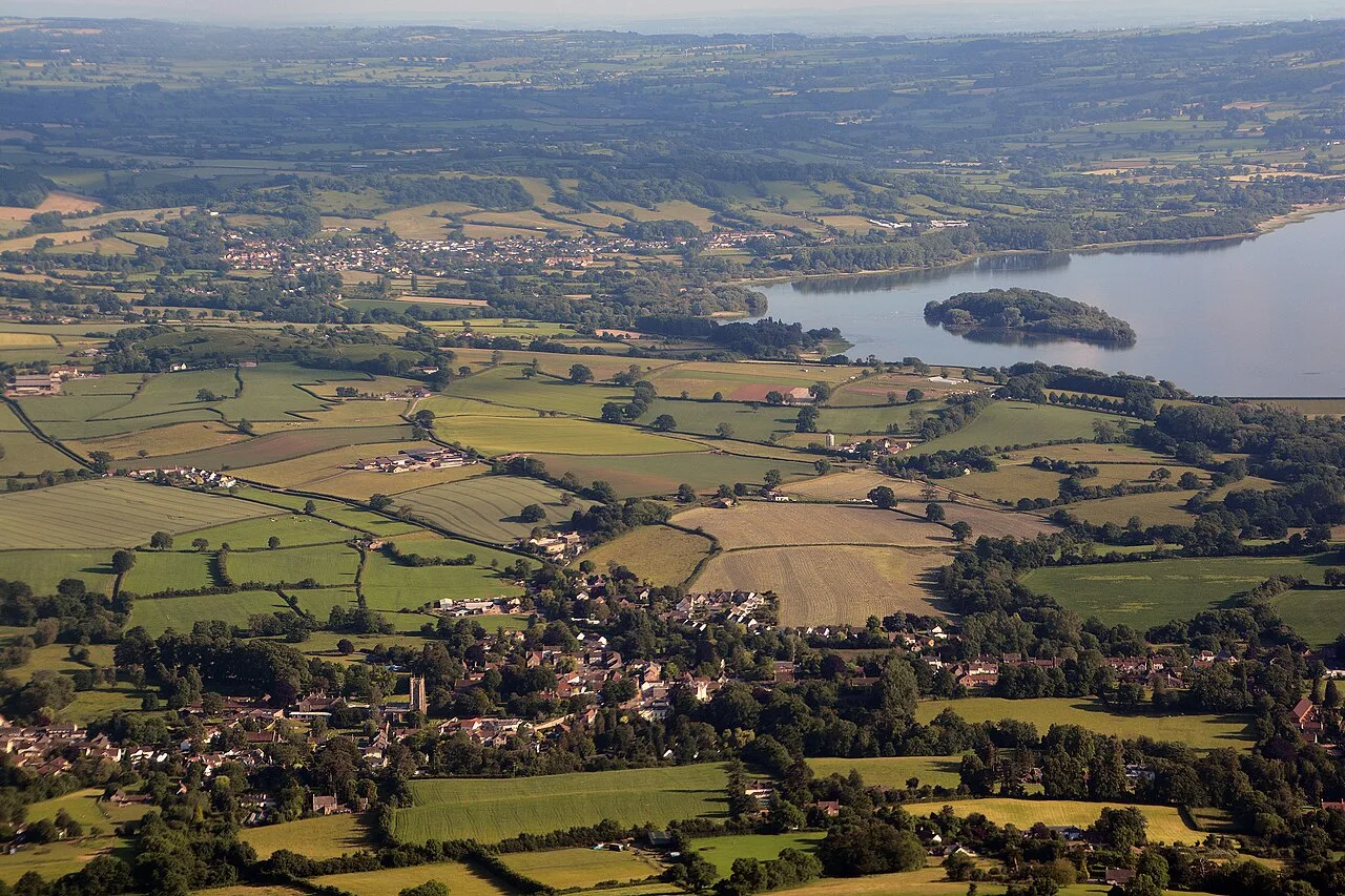 Website design in Chew Magna, BS40