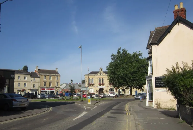 Website design in Melksham, SN12