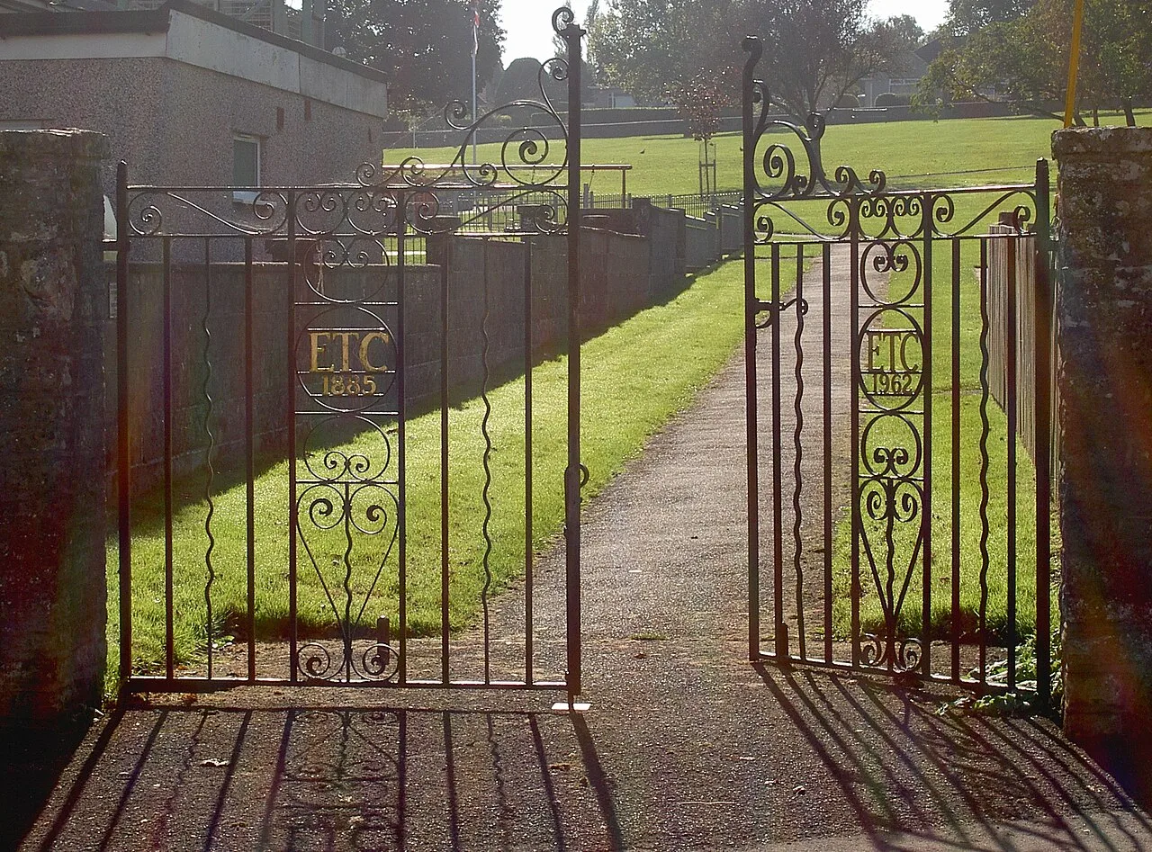 Website design in Paulton, BS39
