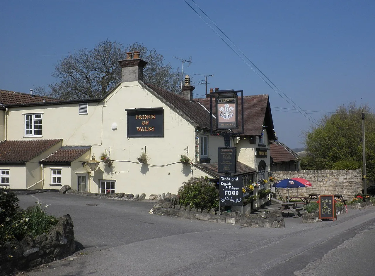 Website design in Peasedown St John, BA2